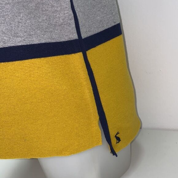 🔥JOULES SWEATER women’s sz 6 (M) New 80% cotton / 20% wool - Picture 10 of 10